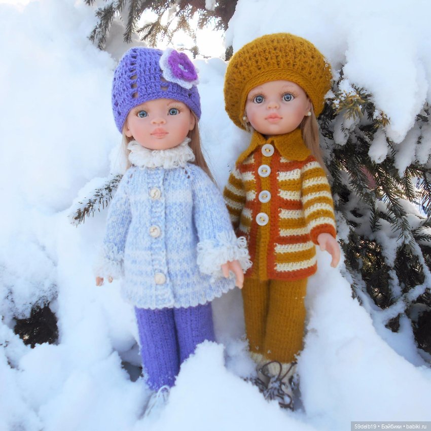 Такого снегопада давно не знали здешние места