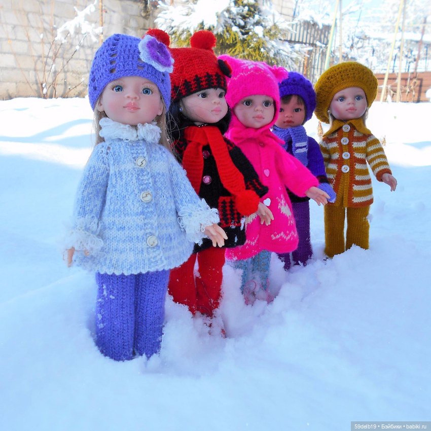 Такого снегопада давно не знали здешние места (фото 5)