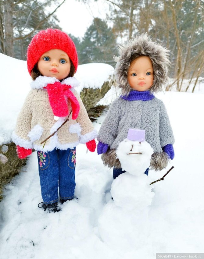 Такого снегопада давно не знали здешние места