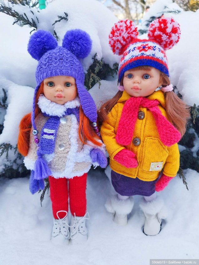 Такого снегопада давно не знали здешние места (фото 6)