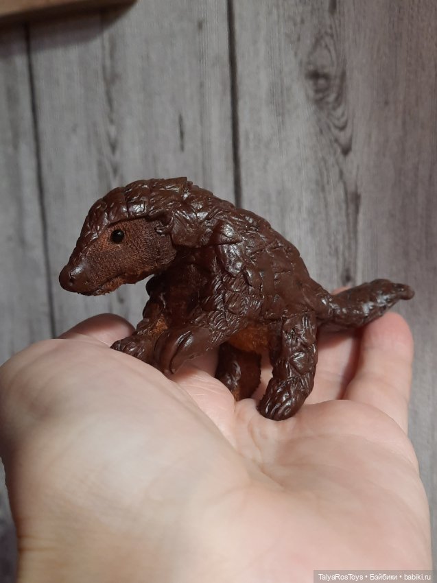 Пополнение минизоопарка теддиков