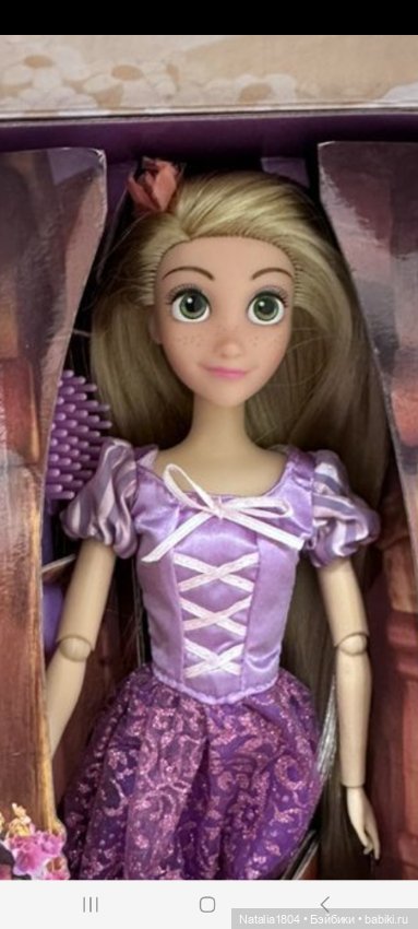 Подделка или оригинал? Disney - Дисней (фото 2)