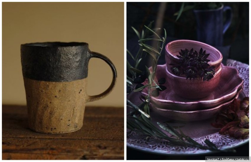 Цвет. Переход Октябрь-Ноябрь (фото 7)