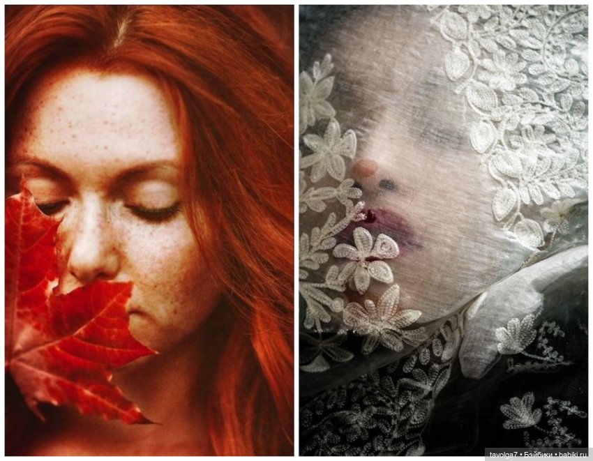 Цвет. Переход Октябрь-Ноябрь (фото 3)