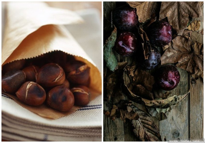 Цвет. Переход Октябрь-Ноябрь (фото 8)