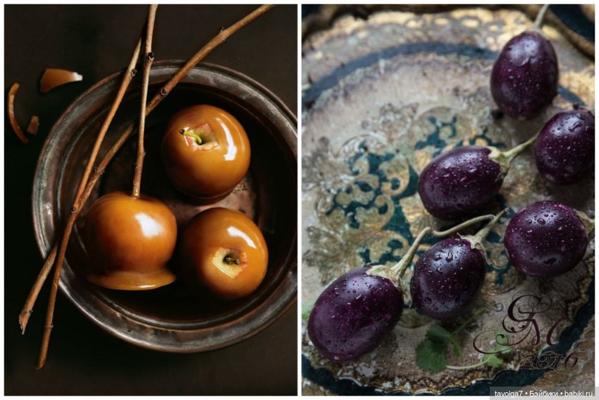 Цвет. Переход Октябрь-Ноябрь (фото 6)