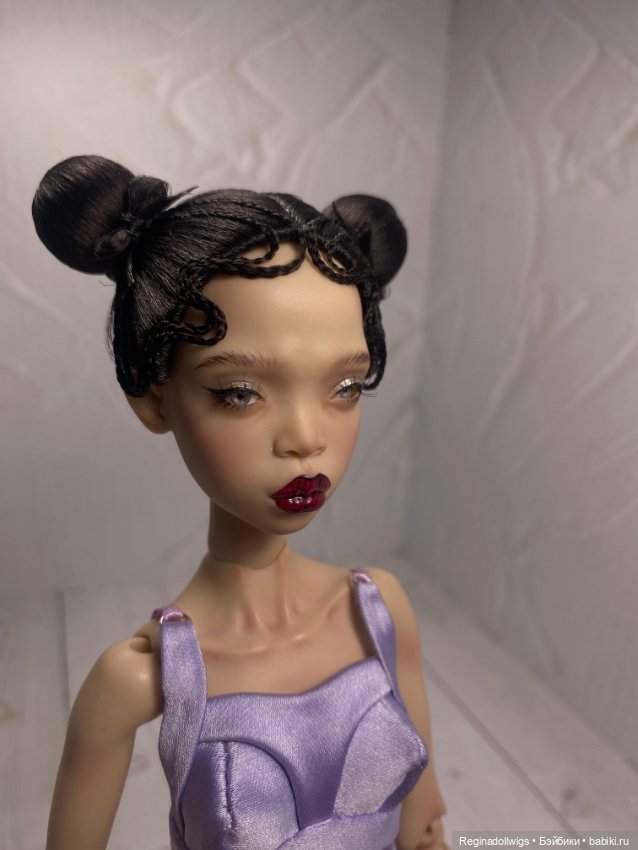 Popovy — Одежда и обувь для кукол BJD (БЖД): 1/3 (фото 3)