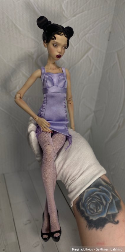 Popovy — Одежда и обувь для кукол BJD (БЖД): 1/3