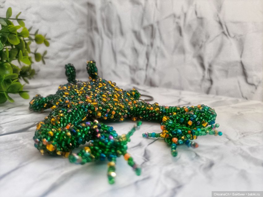 С каждой особью люблю их сильнее (фото 3)