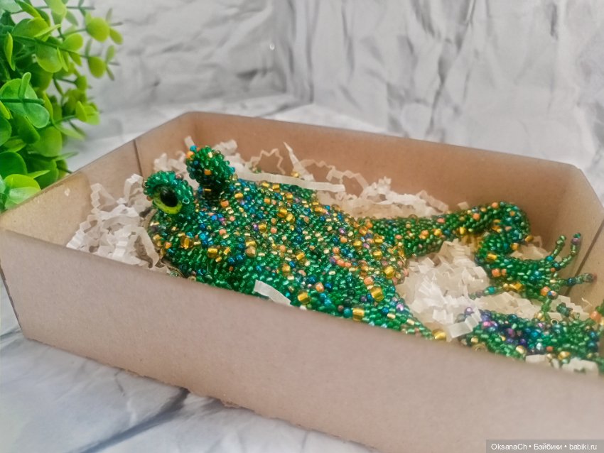 С каждой особью люблю их сильнее (фото 6)