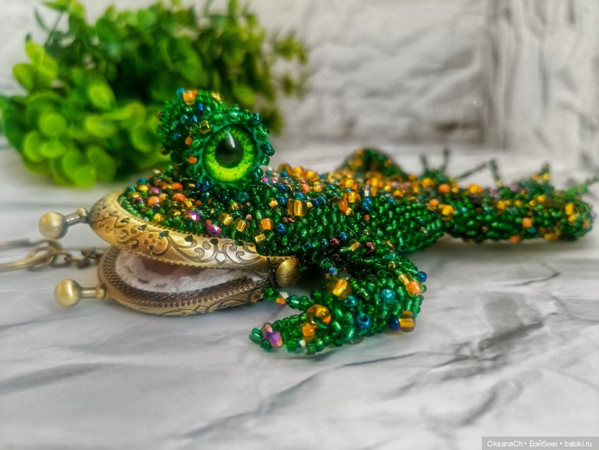 С каждой особью люблю их сильнее