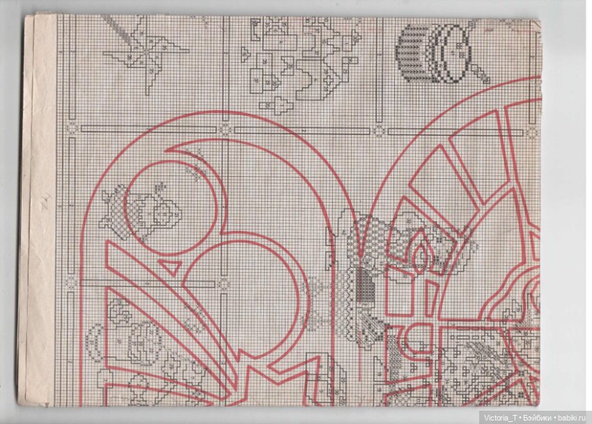 Новогодние подарки (часть третья) (фото 2)