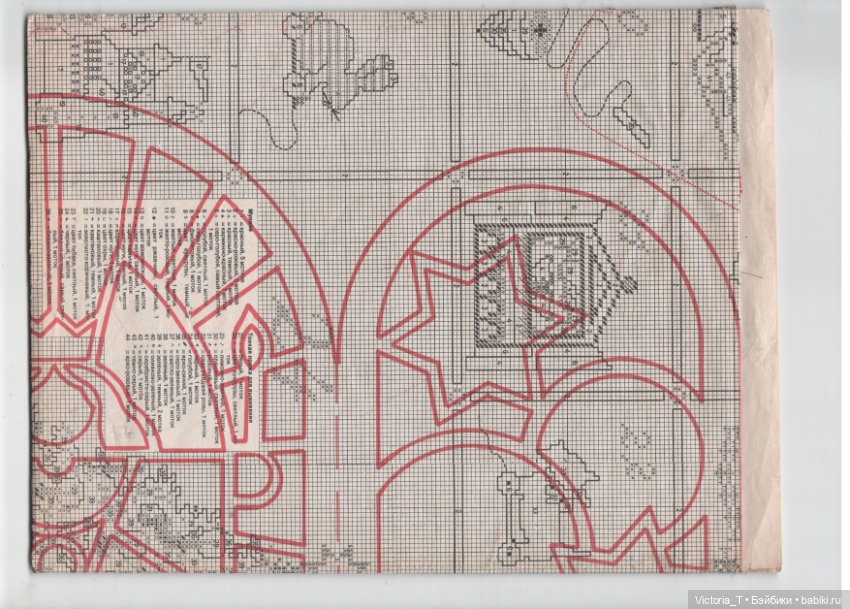 Новогодние подарки (часть третья) (фото 5)