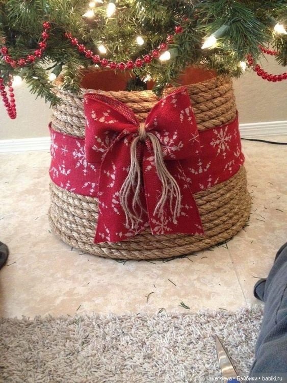 Елки - иголки — Новый год и Рождество: праздничные фото кукол (фото 5)