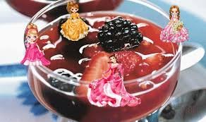 День кисельных девиц — Домашние коллекции кукол: фото собраний (фото 3)