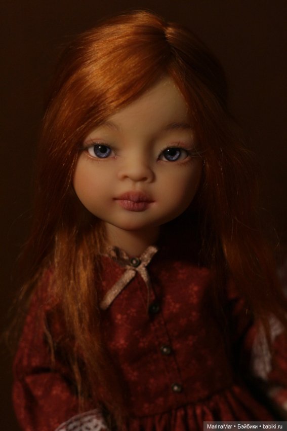 Фото в низком и высоком ключе (фото 3)