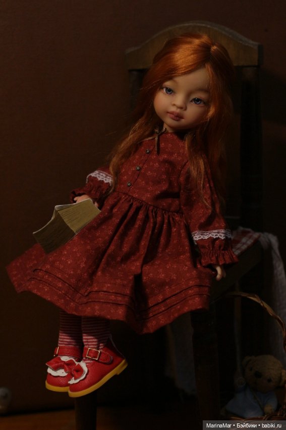 Фото в низком и высоком ключе (фото 4)