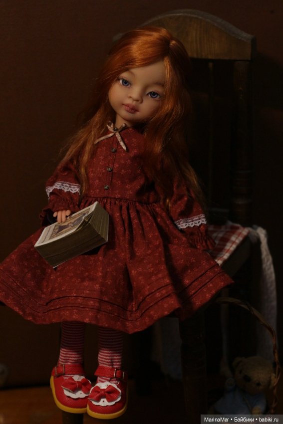 Фото в низком и высоком ключе (фото 6)