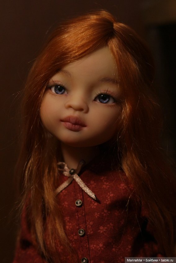 Фото в низком и высоком ключе (фото 5)