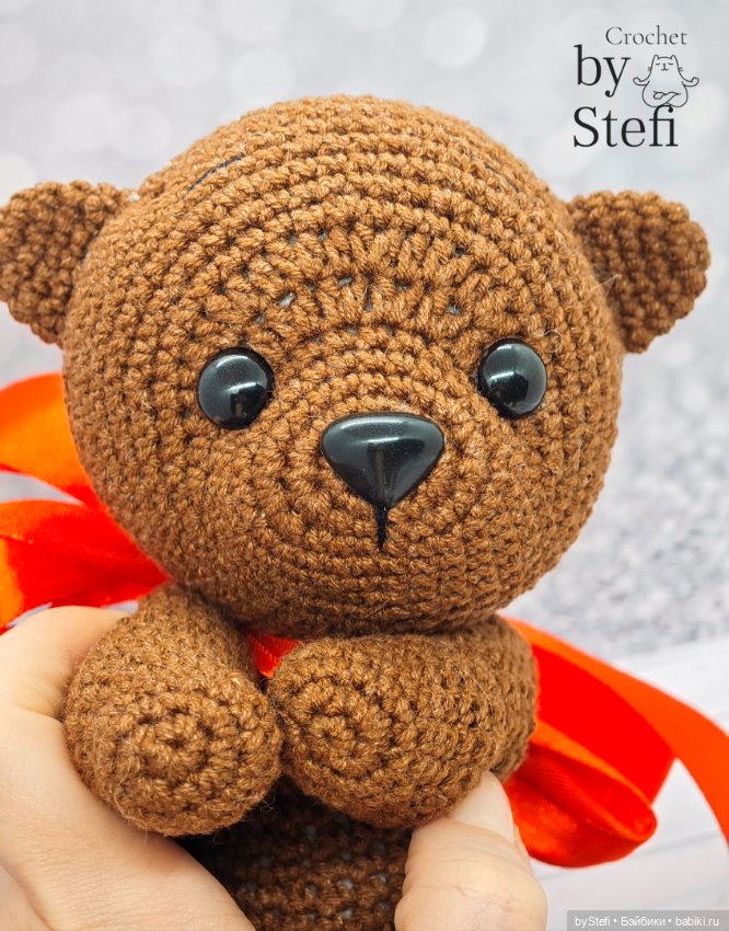 Узнаёте — Вязаные игрушки и амигуруми: крючком