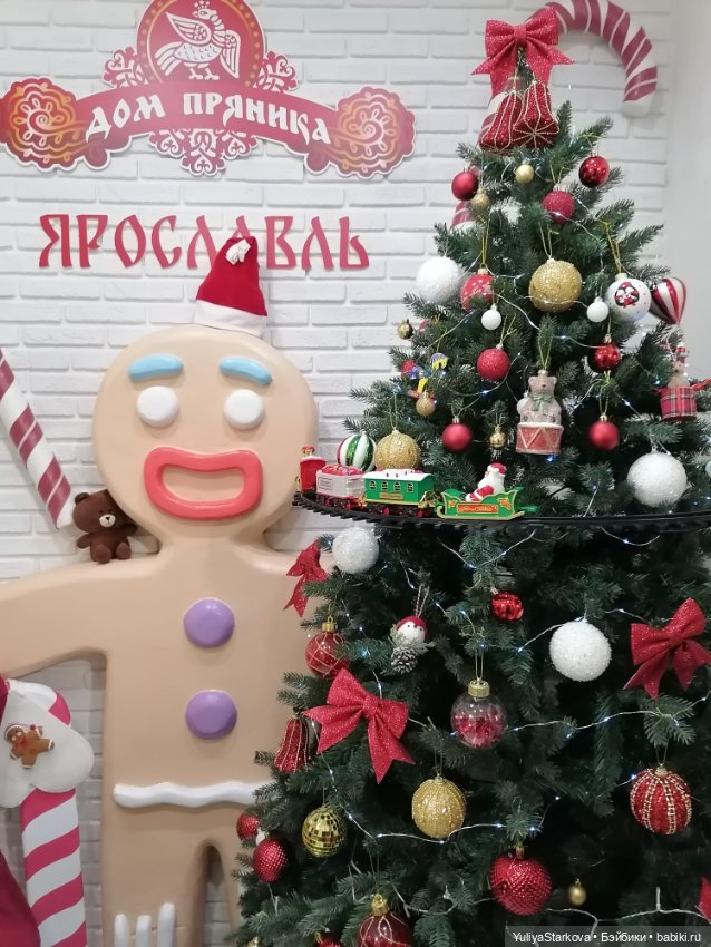 Поездка в Ярославль — Куклы Xiaomi Monst (Сяоми) и Pipitom: шарнирные (фото 10)