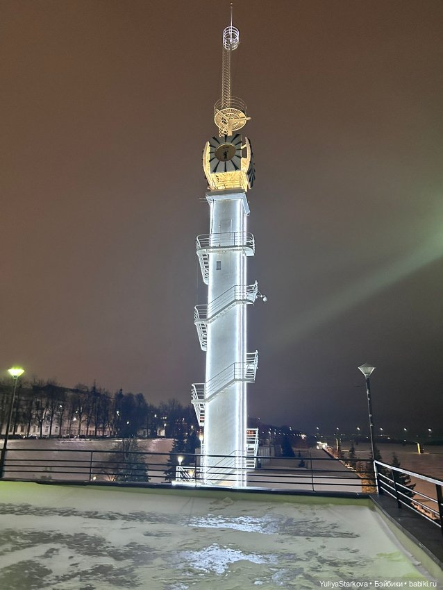 Поездка в Ярославль — Куклы Xiaomi Monst (Сяоми) и Pipitom: шарнирные (фото 4)