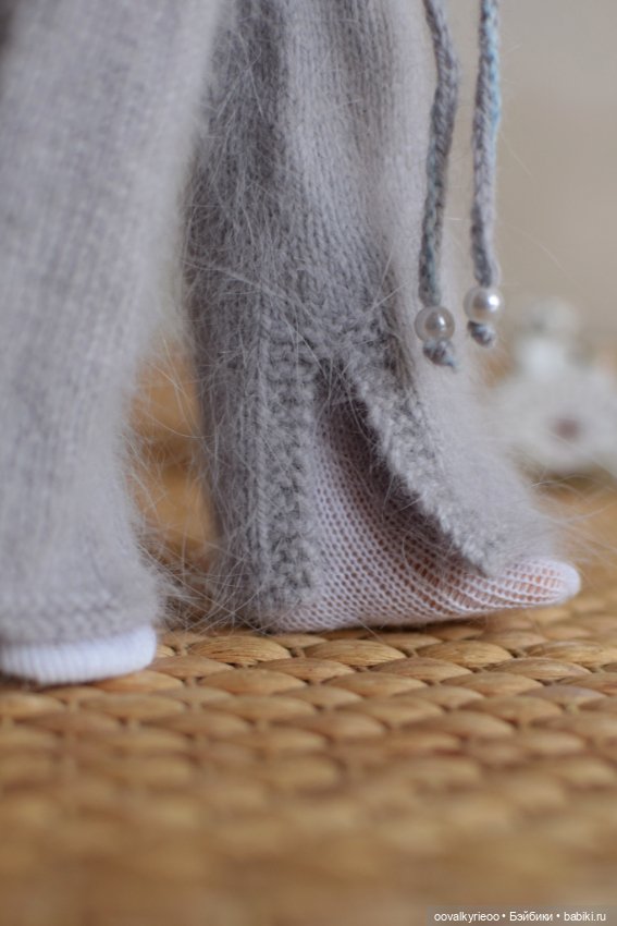 Повязушки для паолок — Одежда и обувь для кукол своими руками: фото