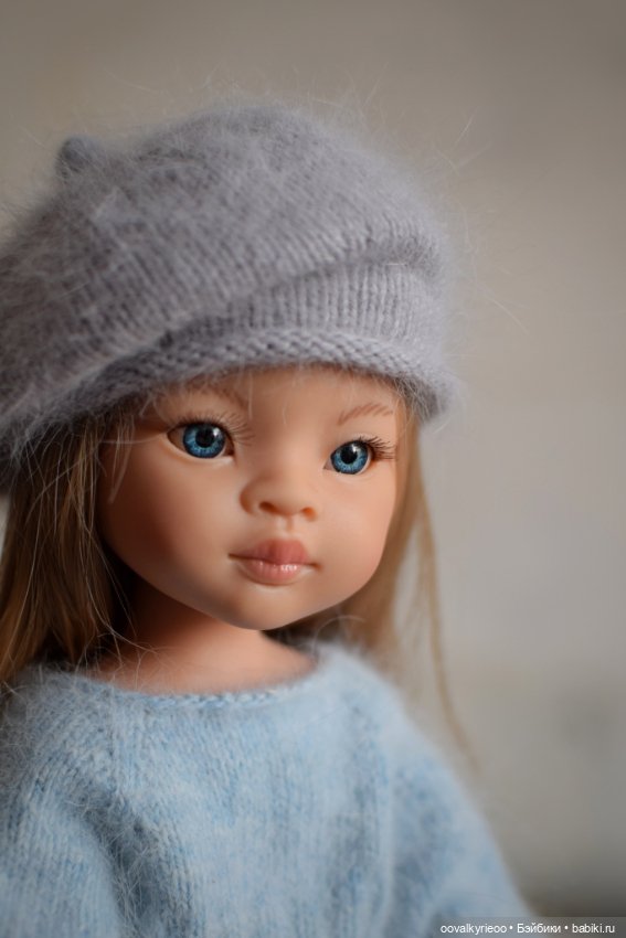 Повязушки для паолок — Одежда и обувь для кукол своими руками: фото (фото 4)