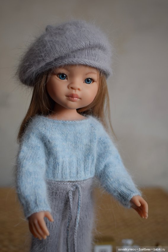 Повязушки для паолок — Одежда и обувь для кукол своими руками: фото (фото 2)