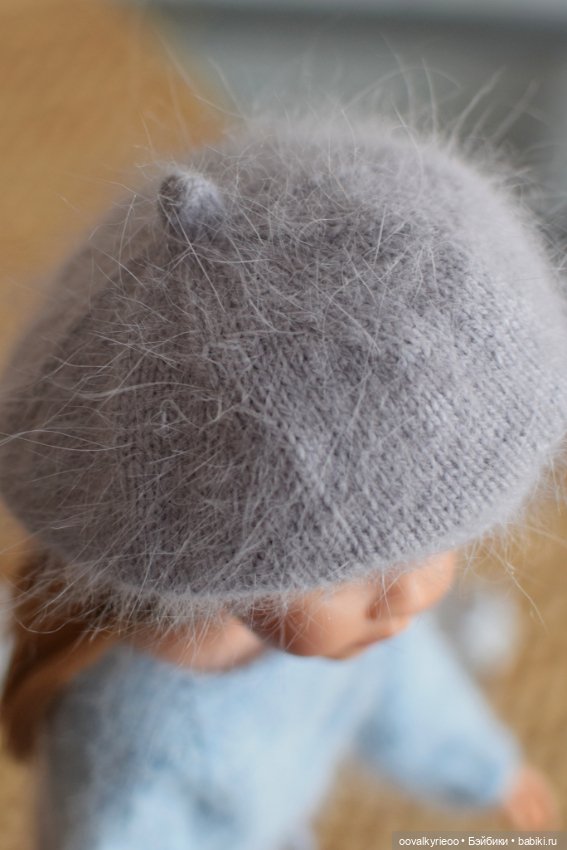 Повязушки для паолок — Одежда и обувь для кукол своими руками: фото (фото 5)