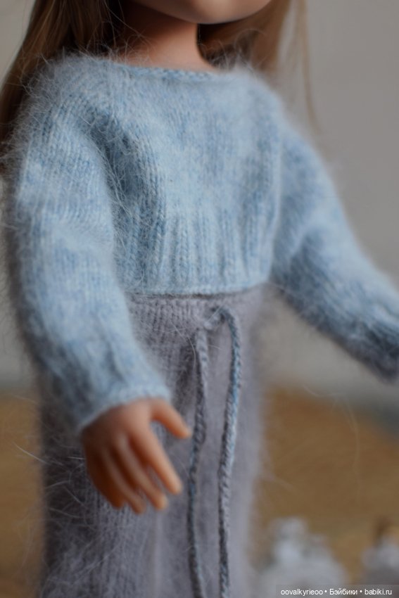 Повязушки для паолок — Одежда и обувь для кукол своими руками: фото (фото 3)