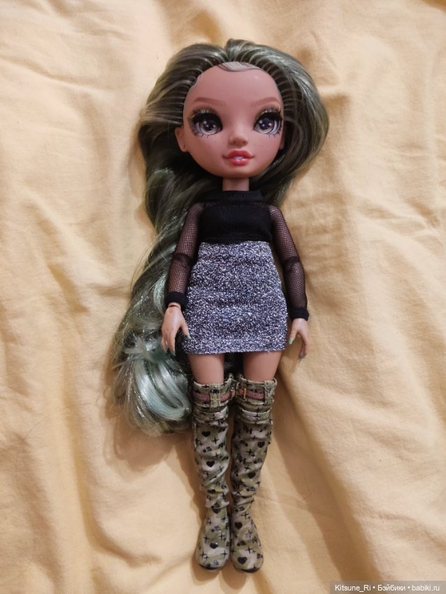 Две дамы прорвались в коллекцию