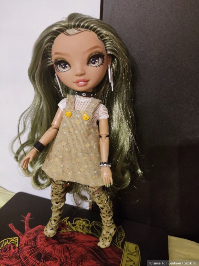 Две дамы прорвались в коллекцию (фото 10)