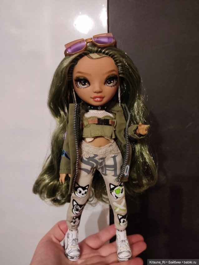 Две дамы прорвались в коллекцию (фото 2)