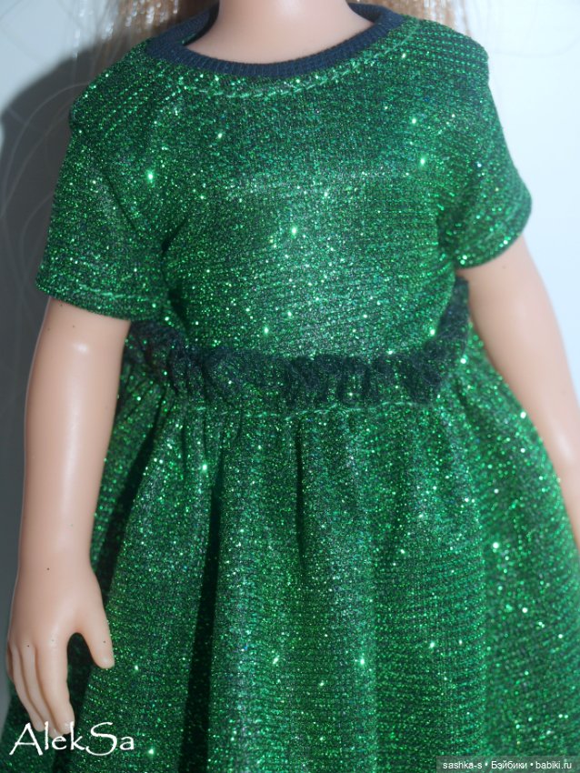 "Блестяшки" для Паолок и Минуш (фото 7)