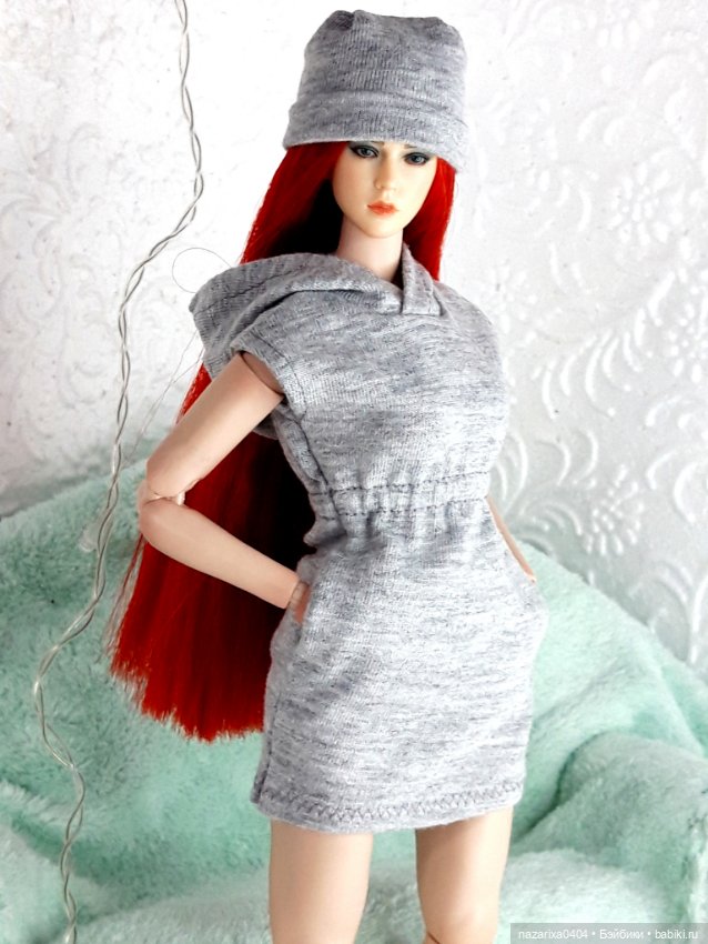 И снова моя сладкая парочка (фото 6)