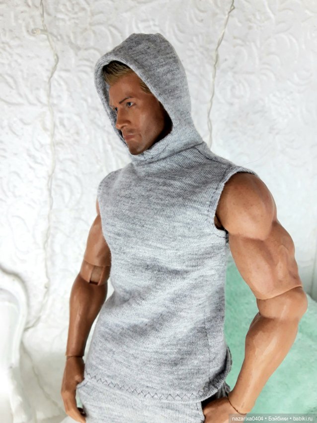 И снова моя сладкая парочка (фото 5)