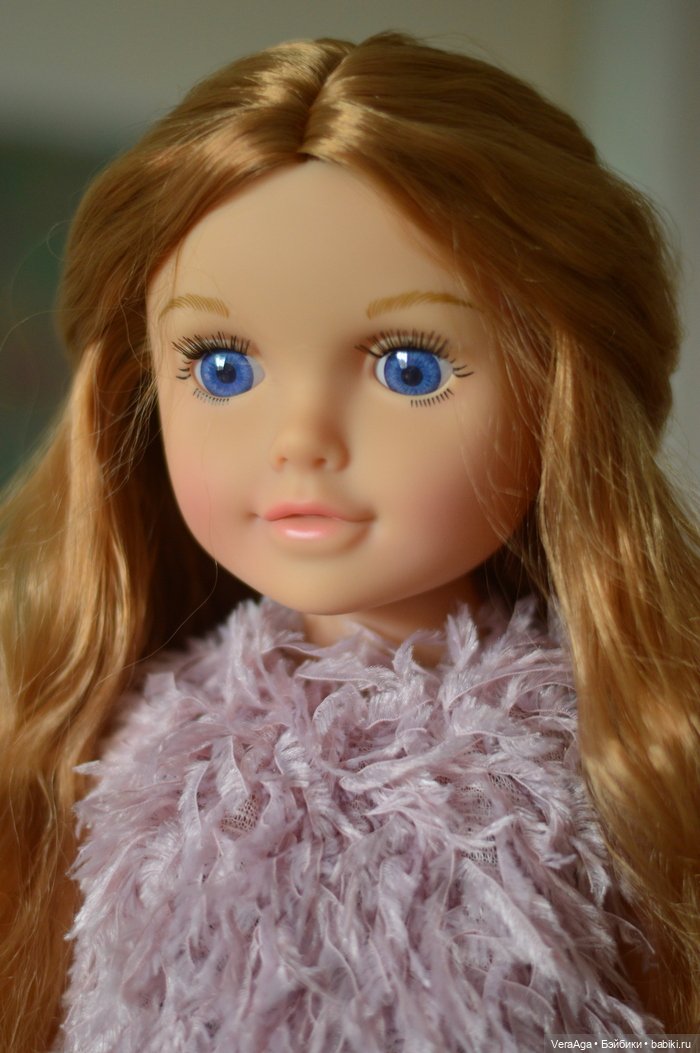 Мишель Пфайфер от Rong Long