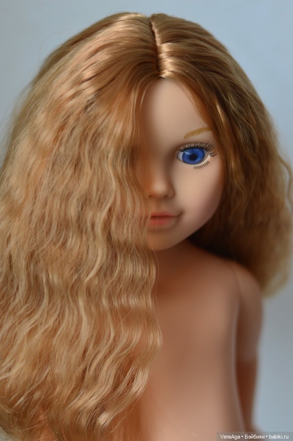 Мишель Пфайфер от Rong Long