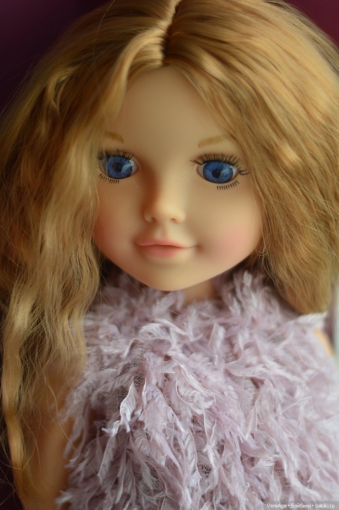 Мишель Пфайфер от Rong Long