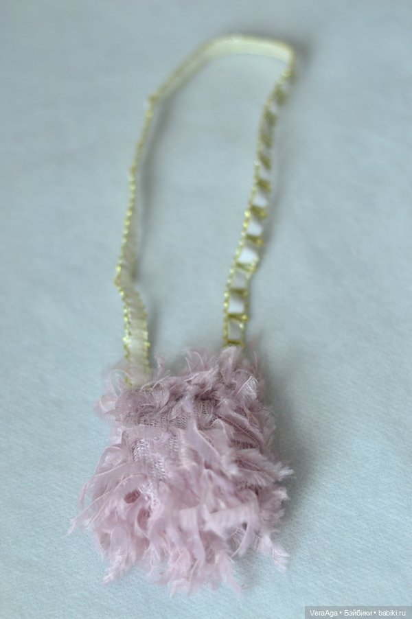 Мишель Пфайфер от Rong Long (фото 9)