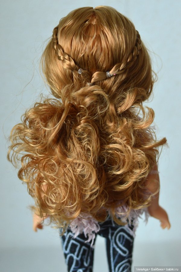 Мишель Пфайфер от Rong Long (фото 8)