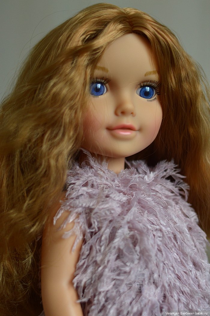 Мишель Пфайфер от Rong Long