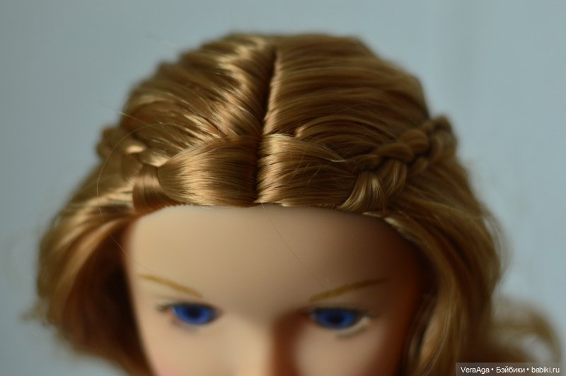 Мишель Пфайфер от Rong Long (фото 7)