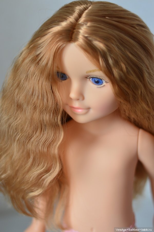 Мишель Пфайфер от Rong Long