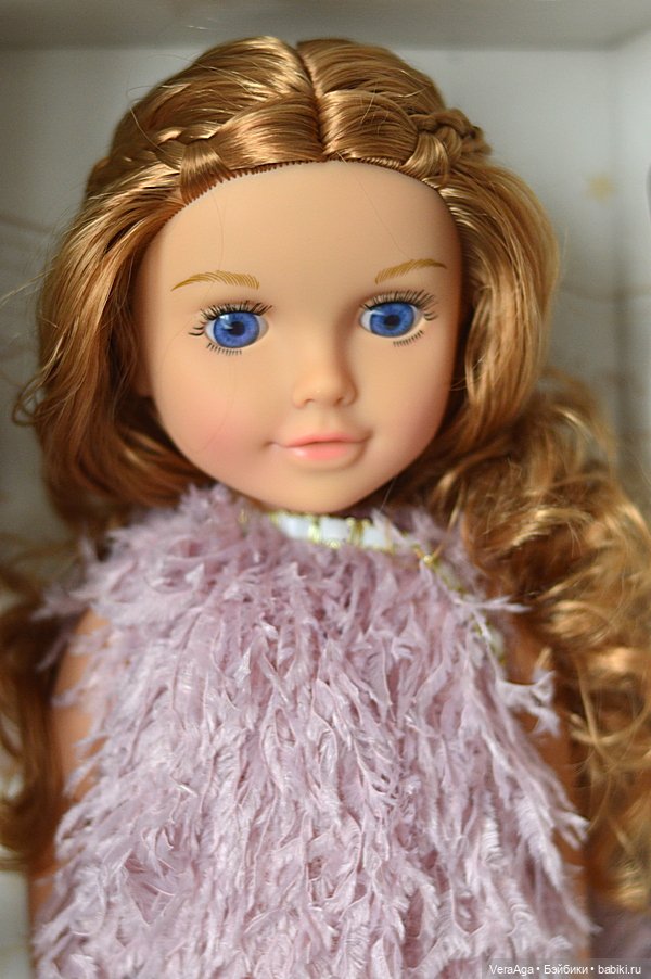 Мишель Пфайфер от Rong Long (фото 5)