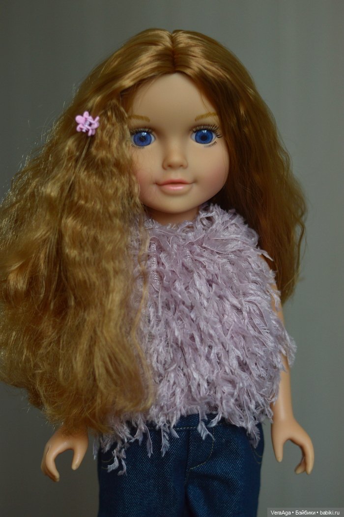 Мишель Пфайфер от Rong Long