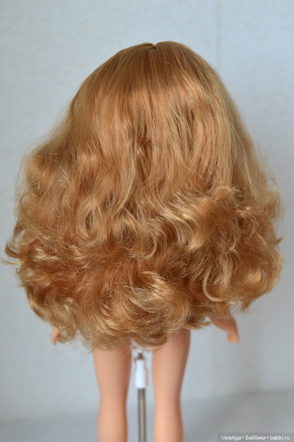 Мишель Пфайфер от Rong Long