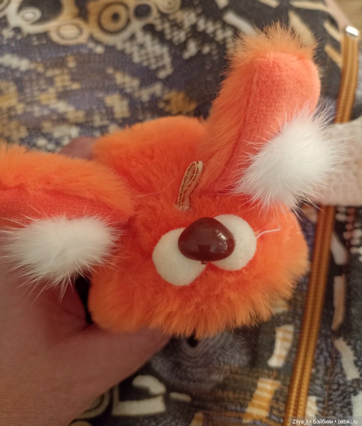 С пополнением — Другие мини (фото 8)