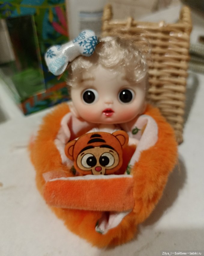 С пополнением — Другие мини